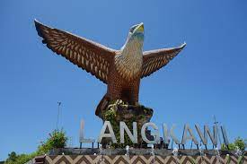 تور کوالالامپور + لنکاوی